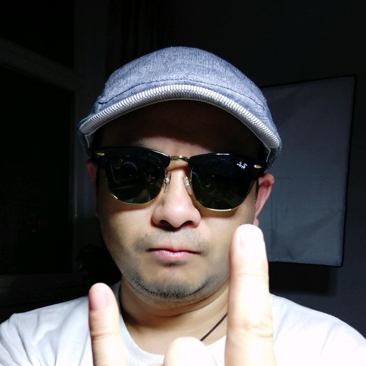 波哥的个人资料