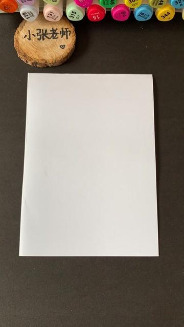 抖音小张老师爱画画数据-粉丝数,联系方式 - toobigdata