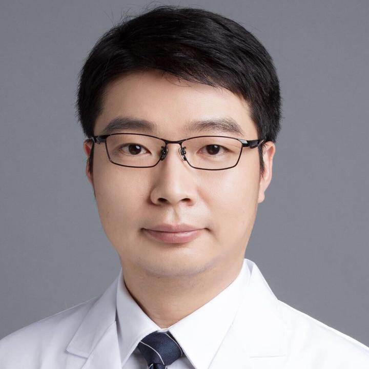 胡洋大夫的个人资料