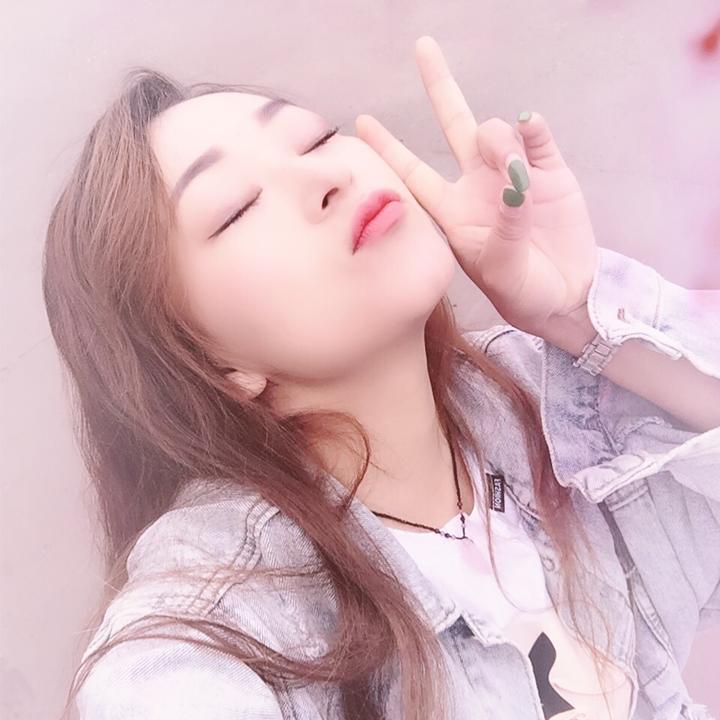 抖音小姐姐头像