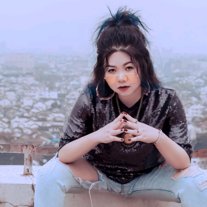 刘妍菲fiona文弘音乐的个人资料