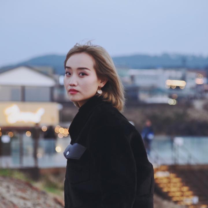 lillian李萌啊天呐