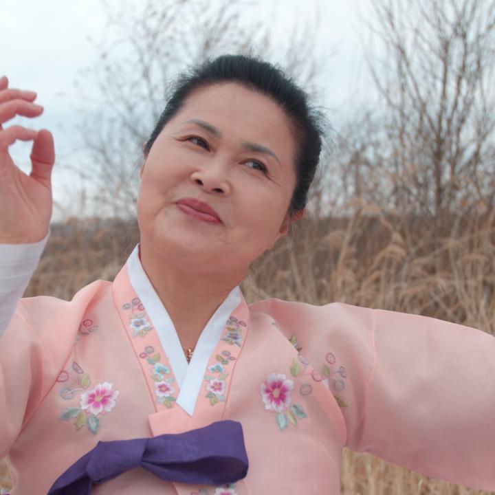 金花阿妈妮创作的原声      金花阿妈妮 时长 26秒   人使用