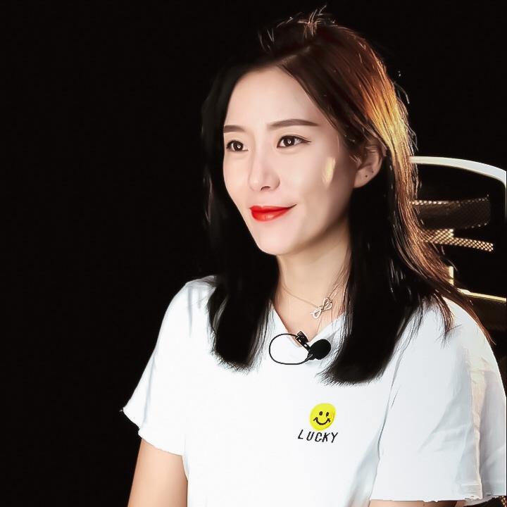 晓阳姐情感主播