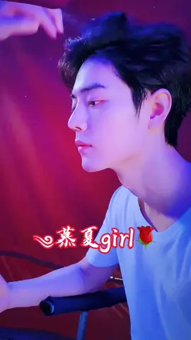 🔥果然等待是迷人的❤战战终于踏着夏末秋初回来啦啊🥳🥳