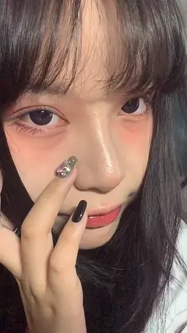 温柔是相互的#眼妆