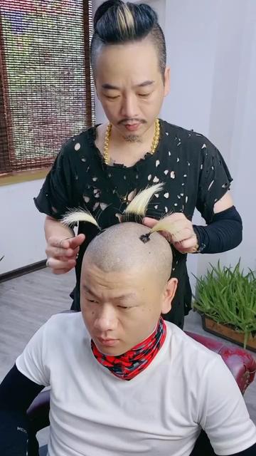 冰老头的个人资料